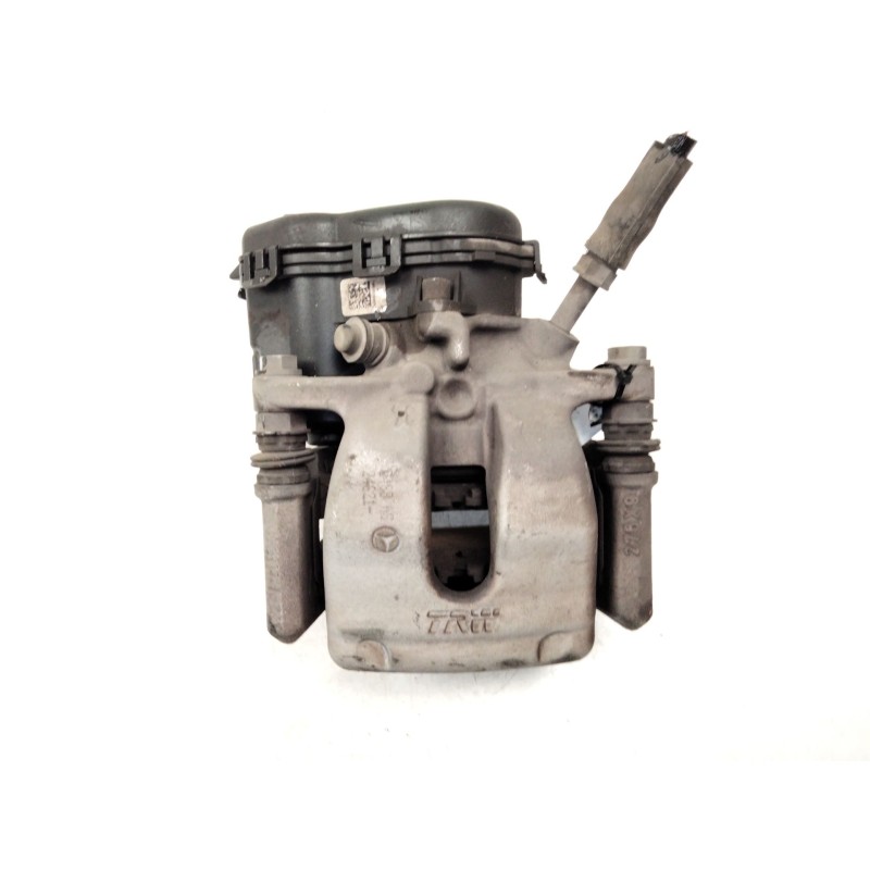 Recambio de pinza freno trasera izquierda para mercedes-benz clase a (w176) a 180 cdi / d (176.012) referencia OEM IAM   