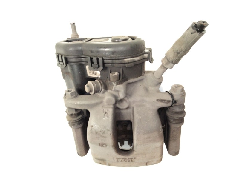 Recambio de pinza freno trasera izquierda para mercedes-benz clase a (w176) a 180 cdi / d (176.012) referencia OEM IAM   