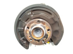 Recambio de mangueta trasera derecha para mercedes-benz clase a (w176) a 180 cdi / d (176.012) referencia OEM IAM 2460406  