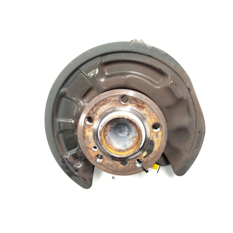 Recambio de mangueta trasera derecha para mercedes-benz clase a (w176) a 180 cdi / d (176.012) referencia OEM IAM 2460406  