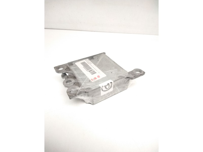 Recambio de centralita airbag para nissan qashqai (j10) 2.0 dci turbodiesel cat referencia OEM IAM 98820EY20A 071012 