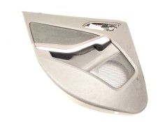 Recambio de guarnecido puerta trasera izquierda para mercedes-benz clase a (w176) a 180 cdi / d (176.012) referencia OEM IAM 300