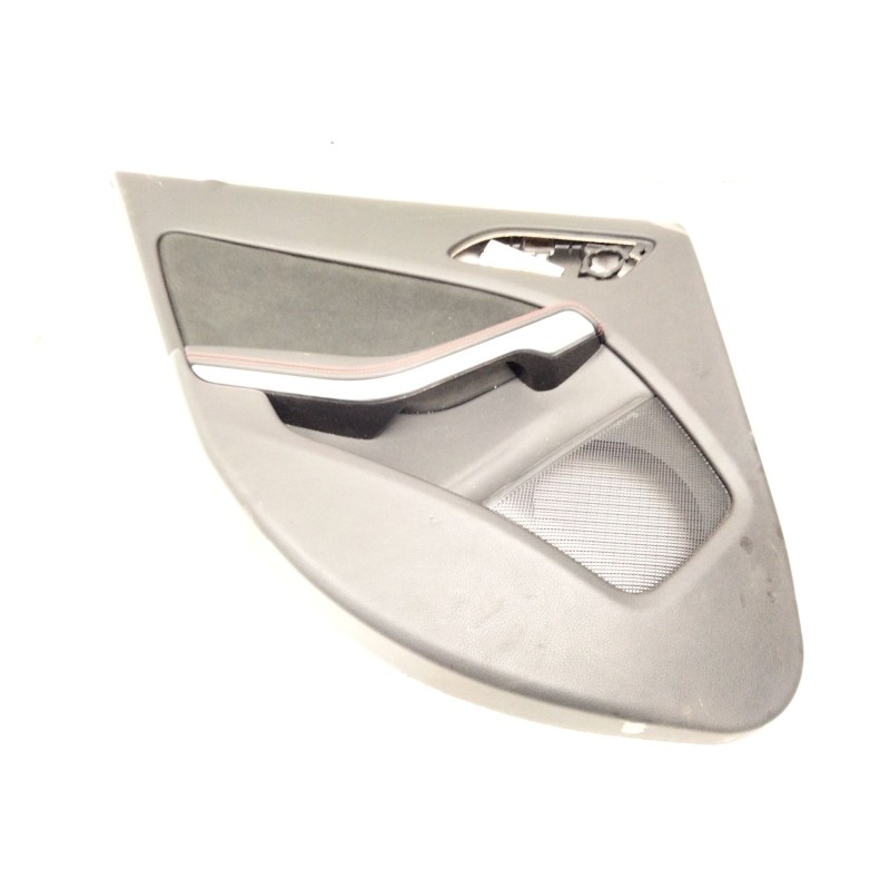 Recambio de guarnecido puerta trasera izquierda para mercedes-benz clase a (w176) a 180 cdi / d (176.012) referencia OEM IAM 300