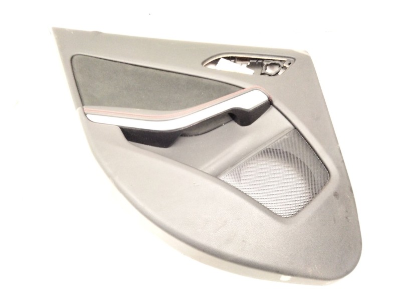Recambio de guarnecido puerta trasera izquierda para mercedes-benz clase a (w176) a 180 cdi / d (176.012) referencia OEM IAM 300