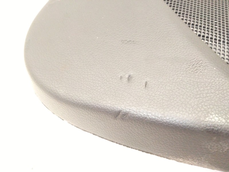 Recambio de guarnecido puerta trasera izquierda para mercedes-benz clase a (w176) a 180 cdi / d (176.012) referencia OEM IAM 300