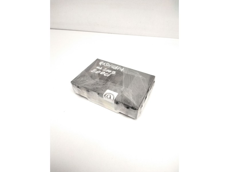 Recambio de centralita luces para nissan qashqai (j10) 2.0 dci turbodiesel cat referencia OEM IAM 284B2JD 5WK49374 C5EF9