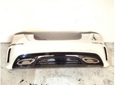 Recambio de paragolpes trasero para mercedes-benz clase a (w176) a 180 cdi / d (176.012) referencia OEM IAM   