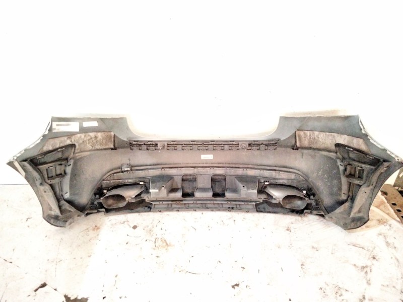 Recambio de paragolpes trasero para mercedes-benz clase a (w176) a 180 cdi / d (176.012) referencia OEM IAM   