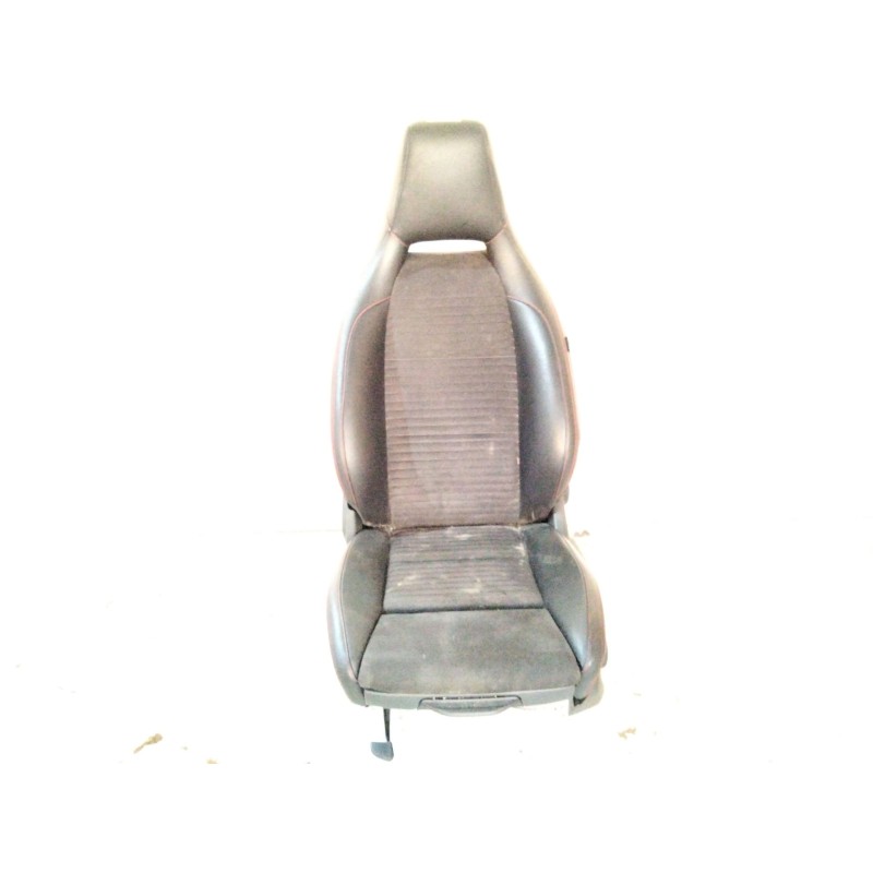 Recambio de asiento delantero derecho para mercedes-benz clase a (w176) a 180 cdi / d (176.012) referencia OEM IAM   