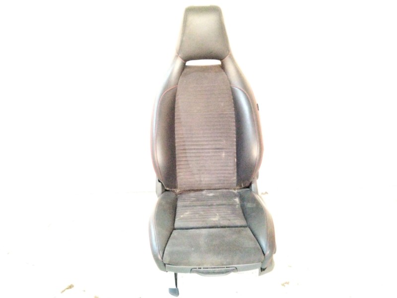 Recambio de asiento delantero derecho para mercedes-benz clase a (w176) a 180 cdi / d (176.012) referencia OEM IAM   