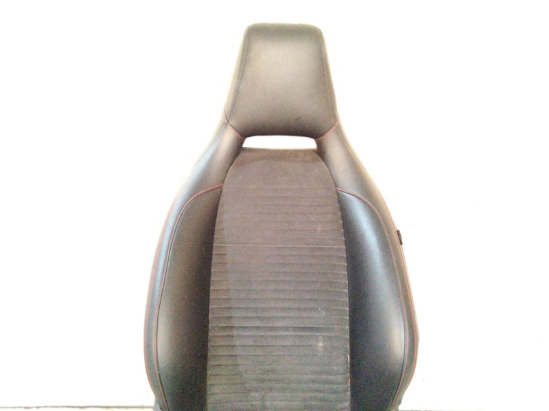 Recambio de asiento delantero derecho para mercedes-benz clase a (w176) a 180 cdi / d (176.012) referencia OEM IAM   