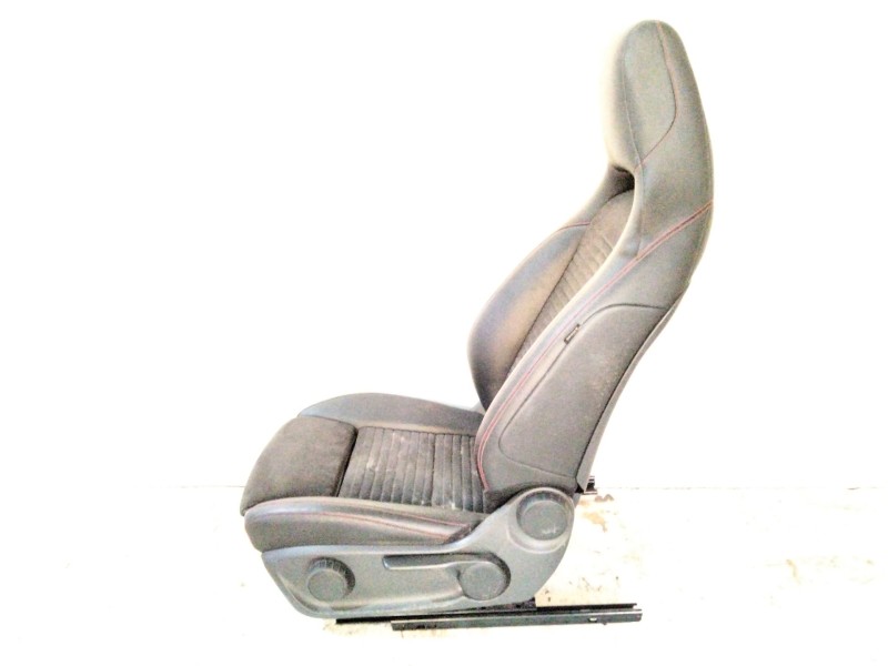 Recambio de asiento delantero derecho para mercedes-benz clase a (w176) a 180 cdi / d (176.012) referencia OEM IAM   