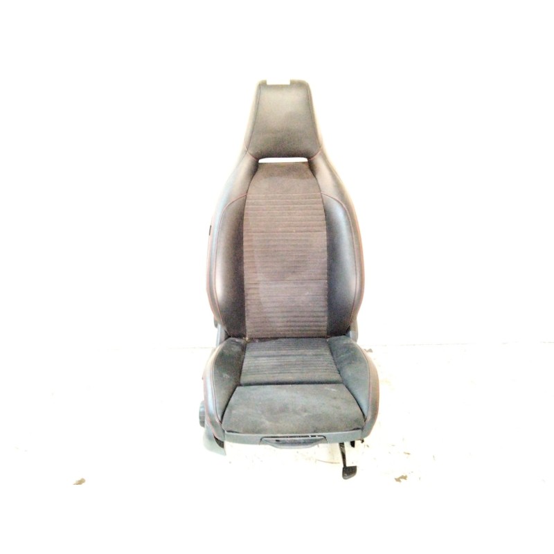 Recambio de asiento delantero izquierdo para mercedes-benz clase a (w176) a 180 cdi / d (176.012) referencia OEM IAM   