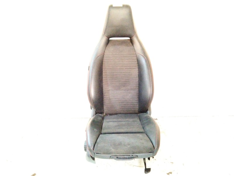Recambio de asiento delantero izquierdo para mercedes-benz clase a (w176) a 180 cdi / d (176.012) referencia OEM IAM   