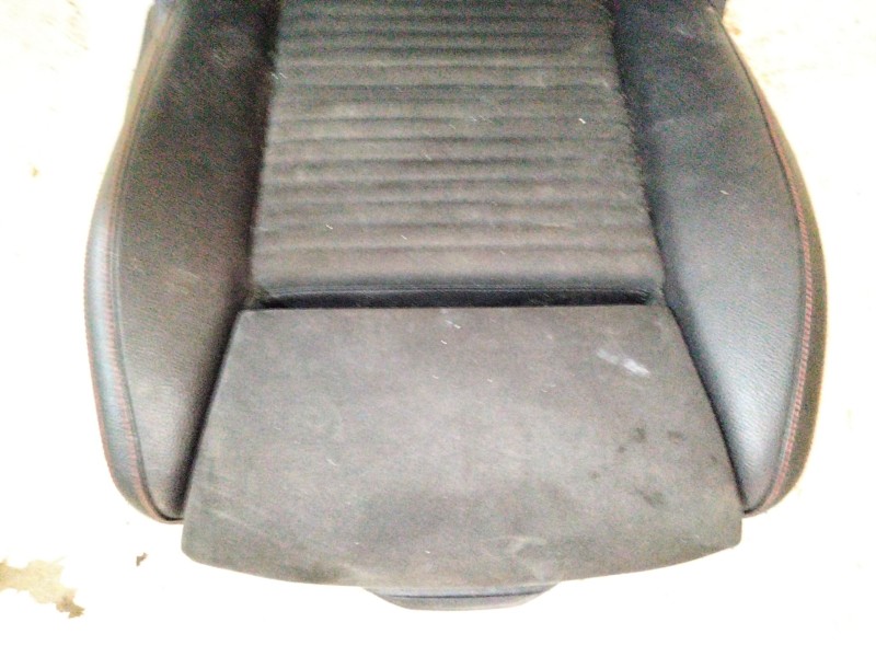 Recambio de asiento delantero izquierdo para mercedes-benz clase a (w176) a 180 cdi / d (176.012) referencia OEM IAM   