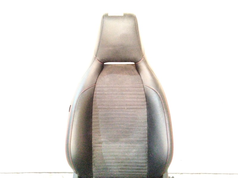 Recambio de asiento delantero izquierdo para mercedes-benz clase a (w176) a 180 cdi / d (176.012) referencia OEM IAM   
