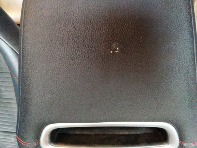 Recambio de asiento delantero izquierdo para mercedes-benz clase a (w176) a 180 cdi / d (176.012) referencia OEM IAM   