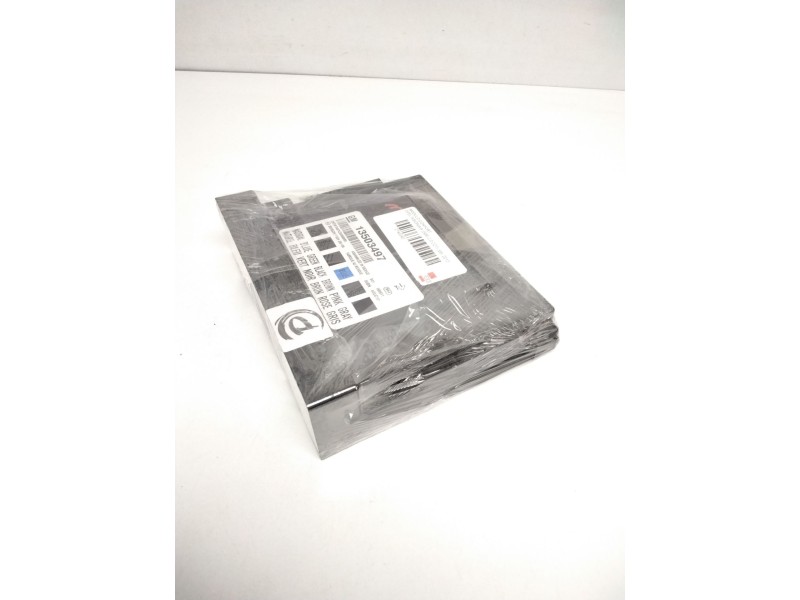 Recambio de modulo confort para opel insignia a (g09) 2.0 cdti (68) referencia OEM IAM 13503497 6002JC1161 8734974Z825500BN