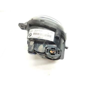 Recambio de faro antiniebla izquierdo para bmw 5 (f10) 520 d xdrive referencia OEM IAM 731129308 7560300000  