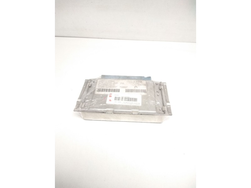 Recambio de centralita cambio automatico para bmw serie 3 berlina (e46) 320i referencia OEM IAM 5580488 7536607 