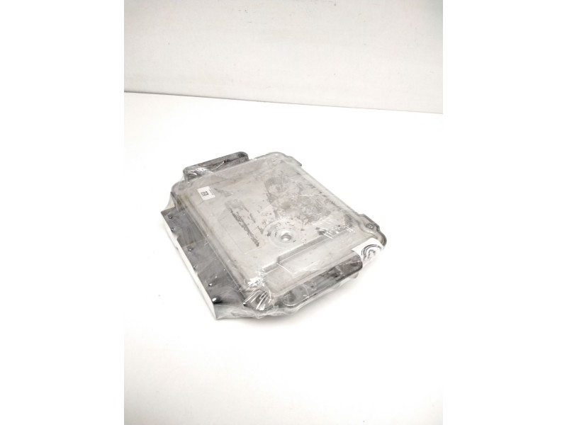 Recambio de centralita motor uce para citroën berlingo 1.6 hdi 75 sx familiar referencia OEM IAM 0281012620 9663944680 EDC16C34