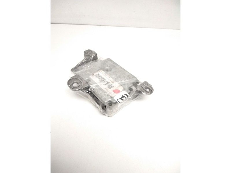 Recambio de centralita airbag para renault megane ii berlina 3p confort authentique referencia OEM IAM 8200367446 604289900 E022