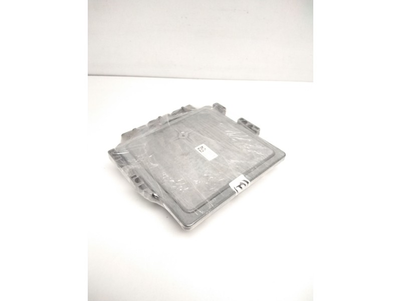 Recambio de centralita motor uce para citroën c4 grand picasso 1.6 hdi fap referencia OEM IAM S180123008C SID807EVO 9666681180