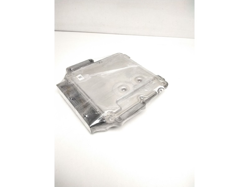 Recambio de centralita motor uce para renault trafic caja cerrada (ab 4.01) l1h1 caja cerrada, corto referencia OEM IAM 02810184