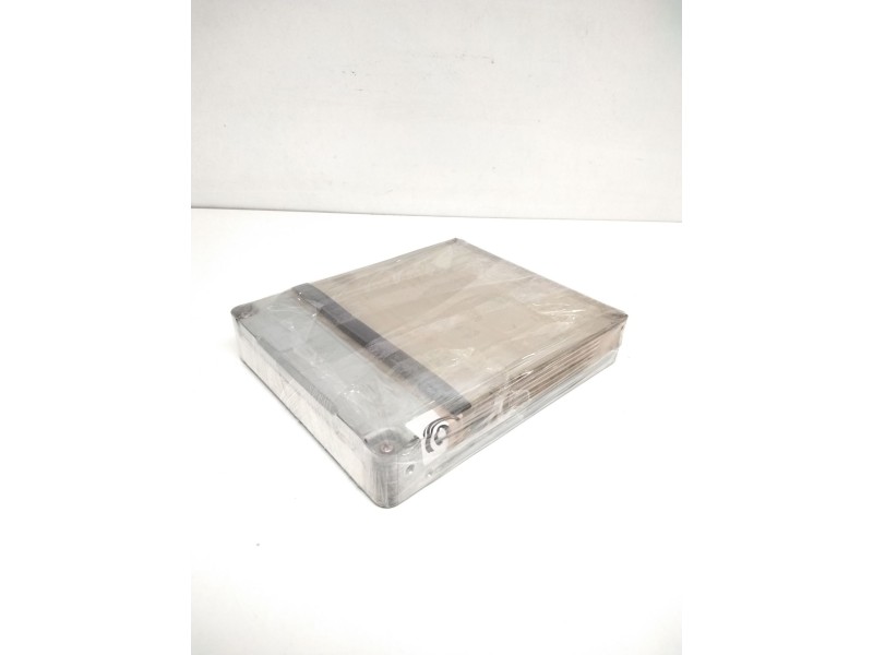 Recambio de centralita motor uce para toyota yaris (ncp1/nlp1/scp1) 1.0 linea luna referencia OEM IAM 8966152065 2110007215 1SZF