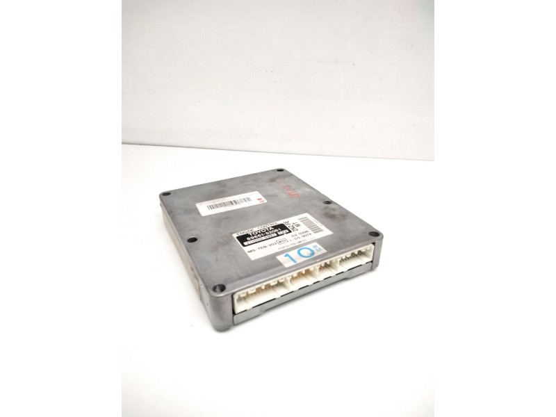 Recambio de centralita motor uce para toyota yaris (ncp1/nlp1/scp1) 1.3 linea luna referencia OEM IAM 8966152080 2110005991 2NZF