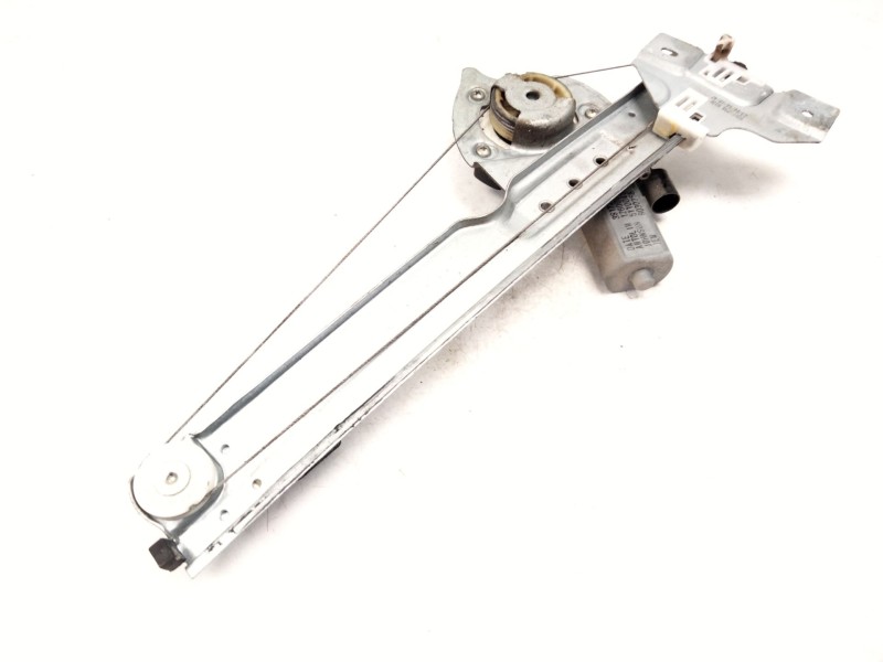 Recambio de elevalunas trasero derecho para dacia duster (hs_) 1.2 tce 125 referencia OEM IAM   