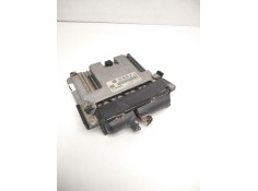 Recambio de centralita motor uce para seat altea xl (5p5) stylance / style referencia OEM IAM 03G906021LP 0281013283 1039S3468