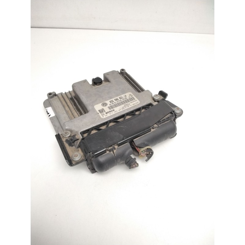 Recambio de centralita motor uce para seat altea xl (5p5) stylance / style referencia OEM IAM 03G906021LP 0281013283 1039S3468