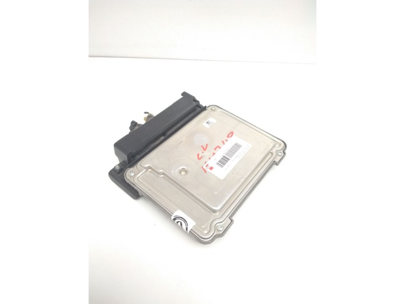 Recambio de centralita motor uce para seat altea xl (5p5) stylance / style referencia OEM IAM 03G906021LP 0281013283 1039S3468