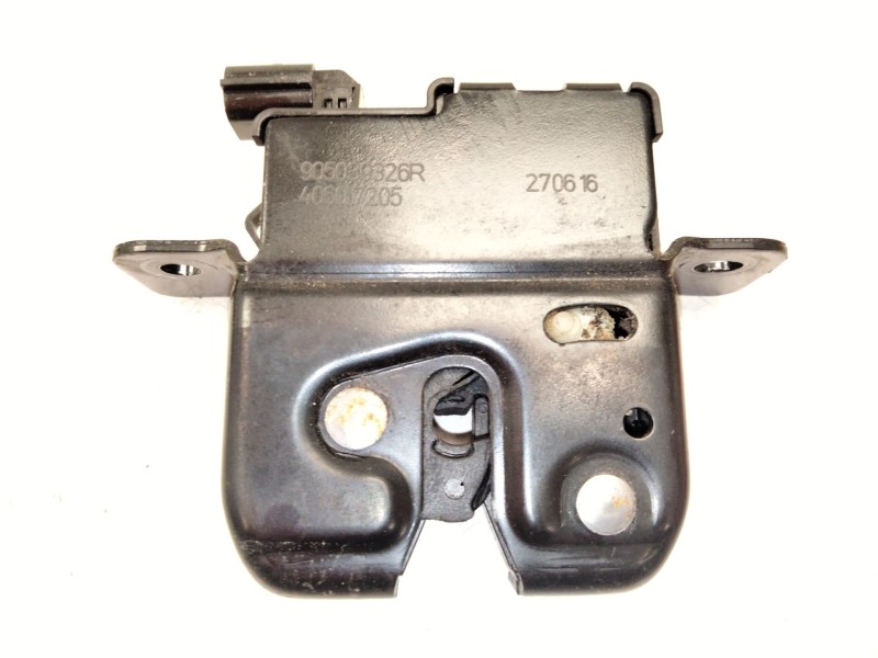 Recambio de cerradura maletero / porton para dacia duster (hs_) 1.2 tce 125 referencia OEM IAM 905039326R  