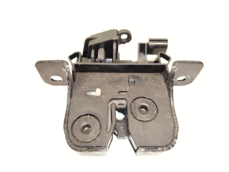 Recambio de cerradura maletero / porton para dacia duster (hs_) 1.2 tce 125 referencia OEM IAM 905039326R  