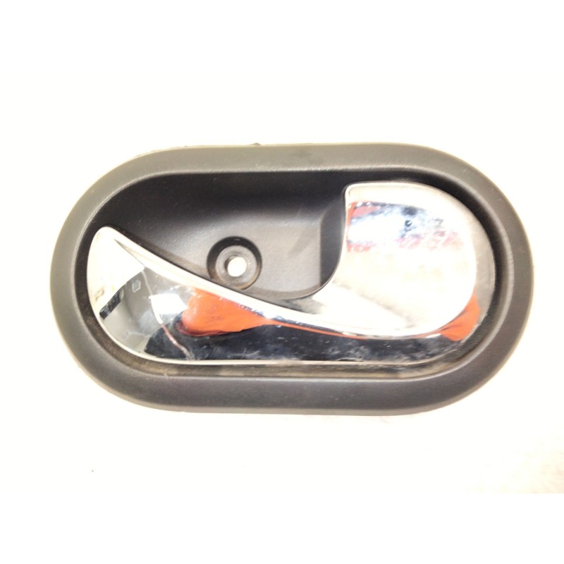 Recambio de maneta interior trasera derecha para dacia duster (hs_) 1.2 tce 125 referencia OEM IAM 8200733847  