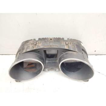 Recambio de cuadro instrumentos para volkswagen golf vi (5k1) 1.6 tdi dpf referencia OEM IAM 5K0920870C  