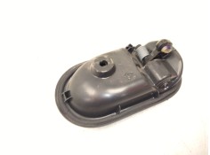 Recambio de maneta interior trasera izquierda para dacia duster (hs_) 1.2 tce 125 referencia OEM IAM 8200733848   2