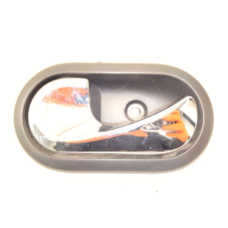 Recambio de maneta interior delantera izquierda para dacia duster (hs_) 1.2 tce 125 referencia OEM IAM 8200733848  
