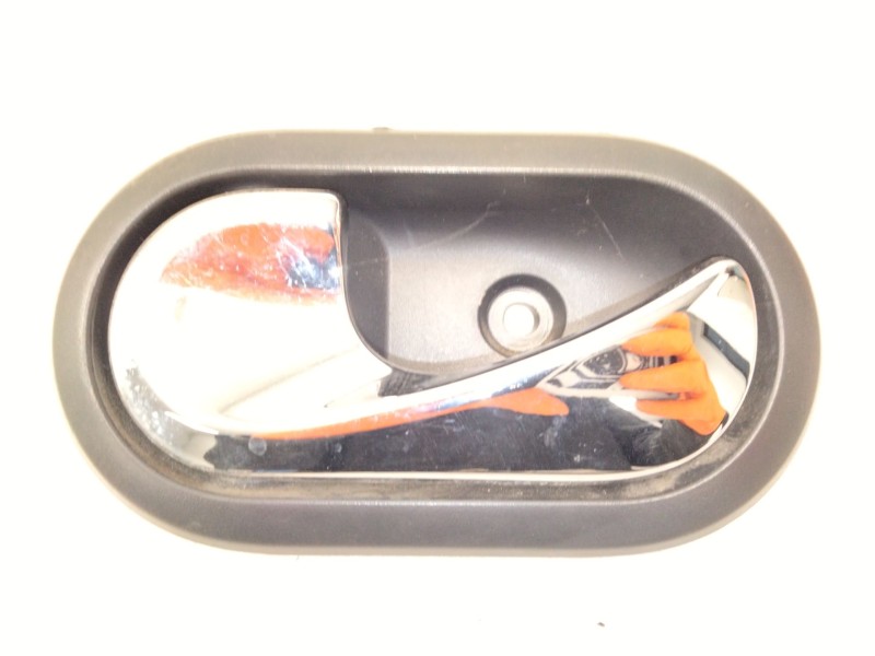 Recambio de maneta interior delantera izquierda para dacia duster (hs_) 1.2 tce 125 referencia OEM IAM 8200733848  
