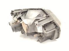 Recambio de faro izquierdo para dacia duster (hs_) 1.2 tce 125 referencia OEM IAM 260608209R   2