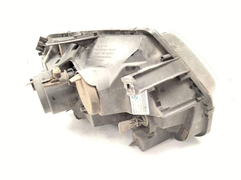 Recambio de faro izquierdo para dacia duster (hs_) 1.2 tce 125 referencia OEM IAM 260608209R  
