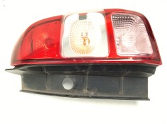 Recambio de piloto trasero derecho para dacia duster (hs_) 1.2 tce 125 referencia OEM IAM    2