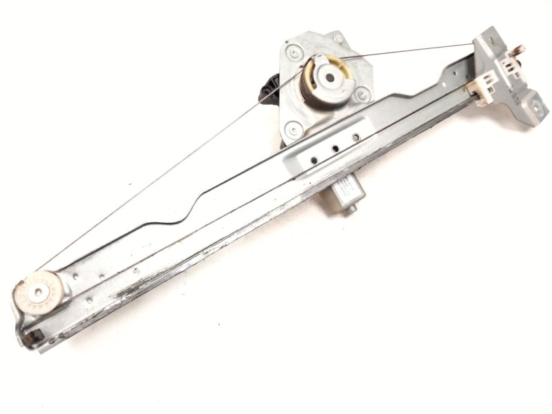 Recambio de elevalunas delantero derecho para dacia duster (hs_) 1.2 tce 125 referencia OEM IAM   