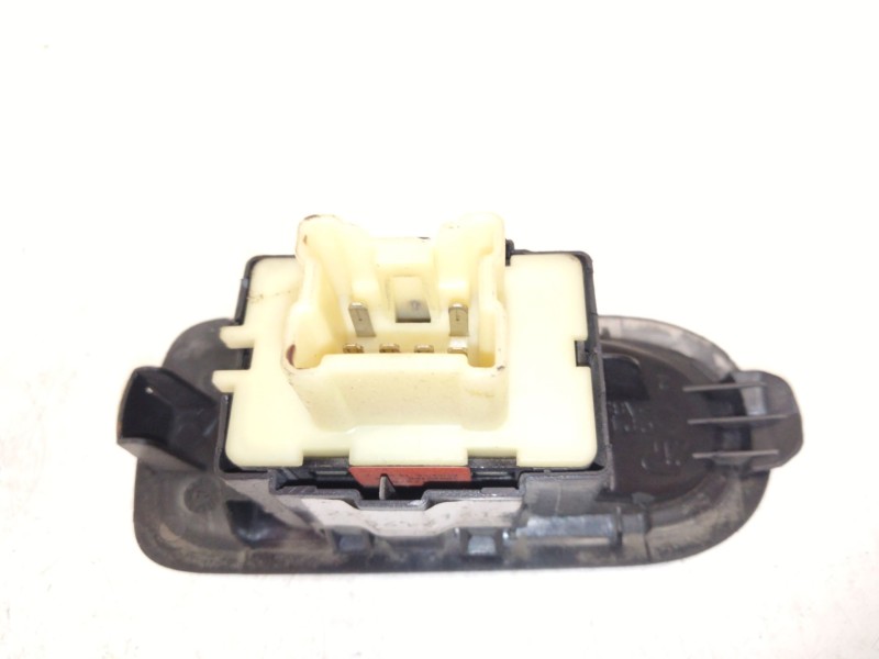 Recambio de mando elevalunas trasero izquierdo para dacia duster (hs_) 1.2 tce 125 referencia OEM IAM   