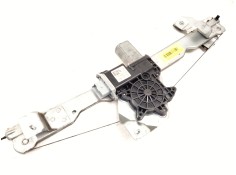 Recambio de elevalunas delantero izquierdo para dacia duster (hs_) 1.2 tce 125 referencia OEM IAM   