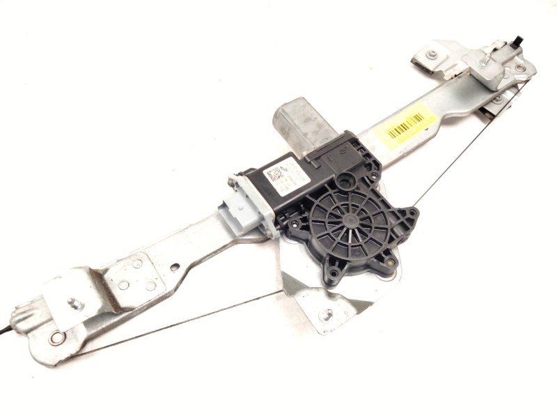 Recambio de elevalunas delantero izquierdo para dacia duster (hs_) 1.2 tce 125 referencia OEM IAM   