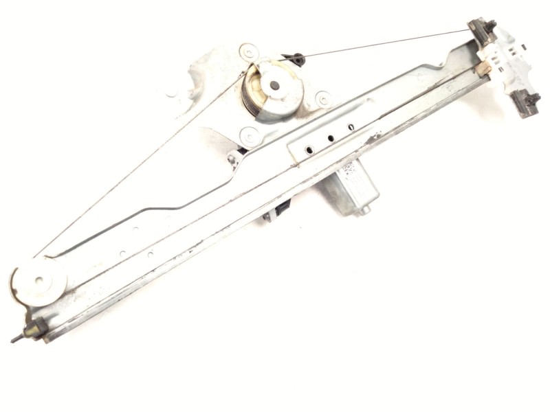 Recambio de elevalunas delantero izquierdo para dacia duster (hs_) 1.2 tce 125 referencia OEM IAM   