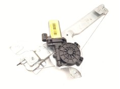 Recambio de elevalunas trasero izquierdo para dacia duster (hs_) 1.2 tce 125 referencia OEM IAM   